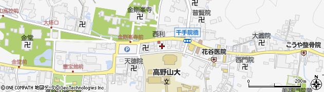 ヤマザキＹショップ勝間屋店周辺の地図