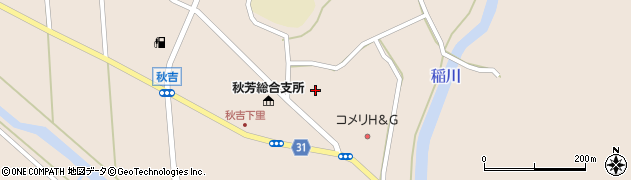 有限会社クリーニング朝日化学　本店周辺の地図