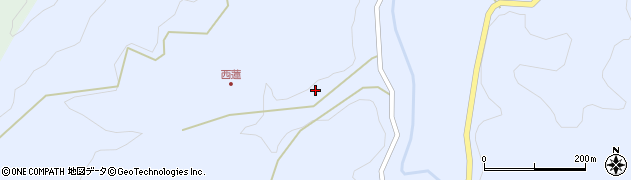 香川県綾歌郡綾川町羽床上1663周辺の地図