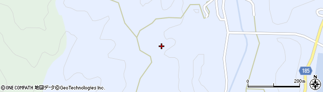香川県綾歌郡綾川町羽床上1721周辺の地図