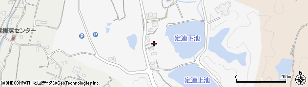 香川県丸亀市綾歌町栗熊西324周辺の地図