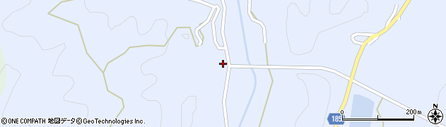 香川県綾歌郡綾川町羽床上1631周辺の地図