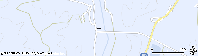 香川県綾歌郡綾川町羽床上1632周辺の地図