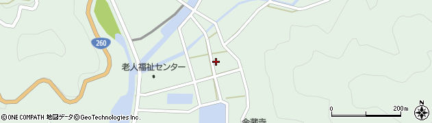 長島ショッピー錦店周辺の地図