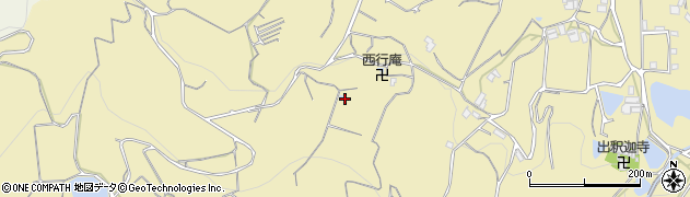 香川県善通寺市吉原町1882周辺の地図