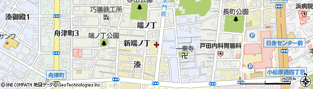 和歌山県和歌山市湊3161周辺の地図