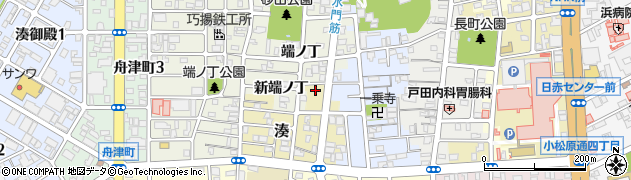和歌山県和歌山市湊3156周辺の地図