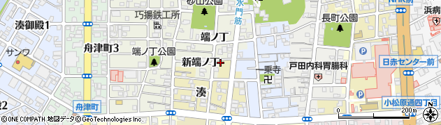 和歌山県和歌山市湊3154周辺の地図