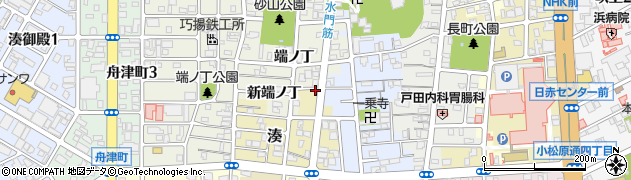 和歌山県和歌山市湊3160周辺の地図