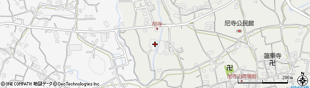和歌山県紀の川市貴志川町鳥居31周辺の地図