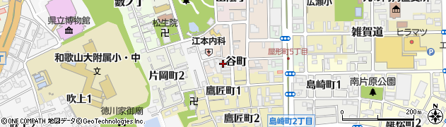 ハイツ太田周辺の地図