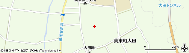 吉崎内科医院周辺の地図