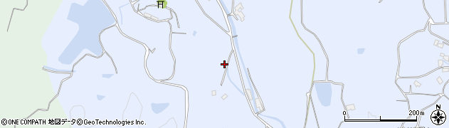 香川県綾歌郡綾川町羽床上1549周辺の地図