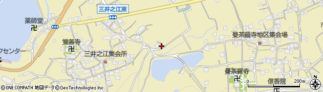 香川県善通寺市吉原町2297周辺の地図