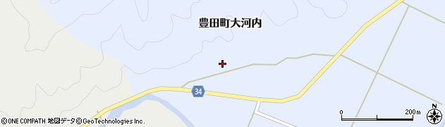 千秀寺周辺の地図