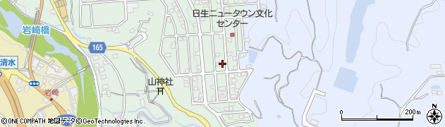 鈴木花火店周辺の地図