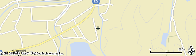 香川県東かがわ市水主1121周辺の地図