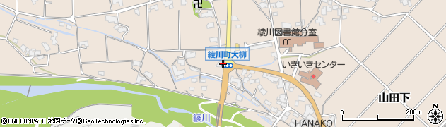 富士製畳株式会社周辺の地図