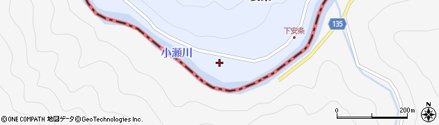広島県大竹市安条3927周辺の地図
