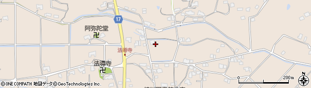 香川県綾歌郡綾川町山田下2246周辺の地図
