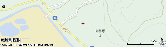 長崎県対馬市厳原町下原433周辺の地図
