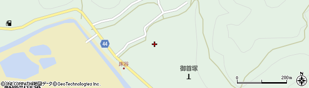 長崎県対馬市厳原町下原434-5周辺の地図