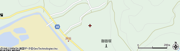 長崎県対馬市厳原町下原434周辺の地図