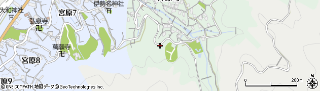 昭和設備有限会社周辺の地図