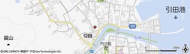 世界真光文明教団香川東お浄め所周辺の地図