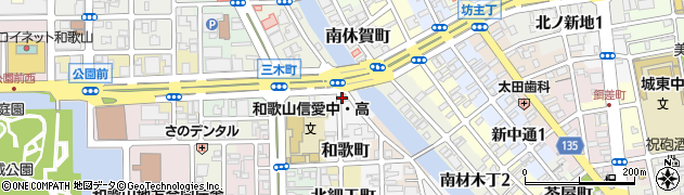 株式会社三木町サービス・ステイション周辺の地図