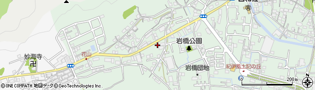 石井農機商会周辺の地図