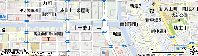 有限会社パーキング三木町周辺の地図