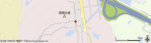 香川県東かがわ市川東1444周辺の地図