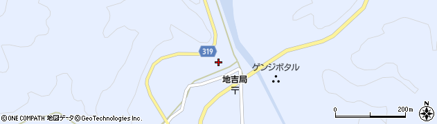 末松造園周辺の地図