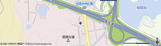 香川県東かがわ市川東1285周辺の地図