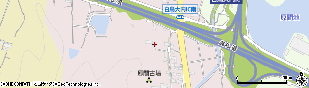 香川県東かがわ市川東1269周辺の地図