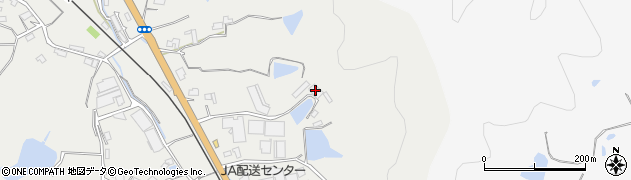 株式会社藤川ウレタン周辺の地図