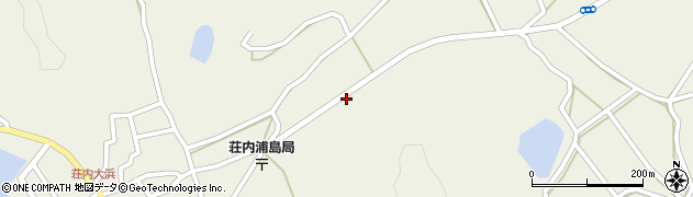 有限会社浦島観光周辺の地図