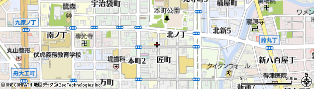 和歌山県和歌山市南桶屋町9周辺の地図