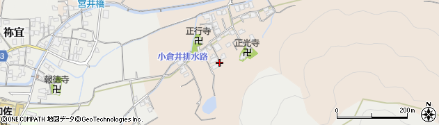 和歌山県和歌山市和佐関戸370周辺の地図