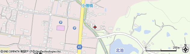 香川県東かがわ市川東829周辺の地図