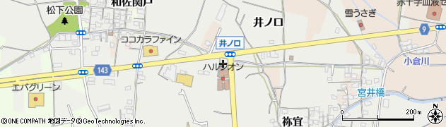 社会福祉法人寿敬会　居宅介護支援事業所ハルジオン周辺の地図