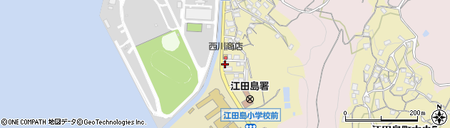 有限会社武田水道工業周辺の地図