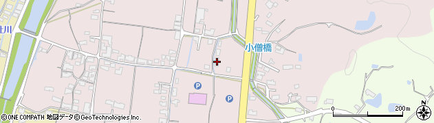 香川県東かがわ市川東778周辺の地図