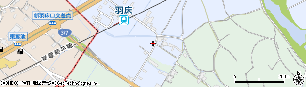 香川県綾歌郡綾川町小野1144周辺の地図