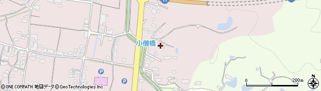 香川県東かがわ市川東798周辺の地図