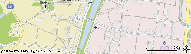 香川県東かがわ市川東999周辺の地図