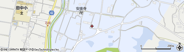 香川県木田郡三木町氷上5340周辺の地図
