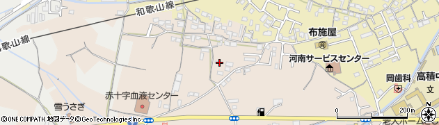 和歌山県和歌山市和佐関戸94周辺の地図