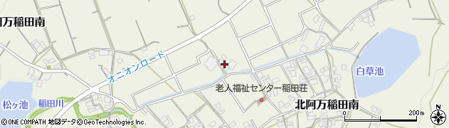 原田青果周辺の地図
